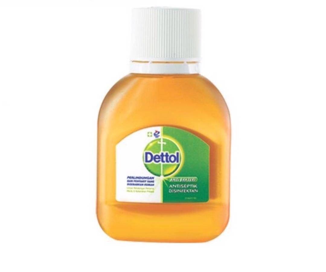 Dettol Disinfectant 50ML