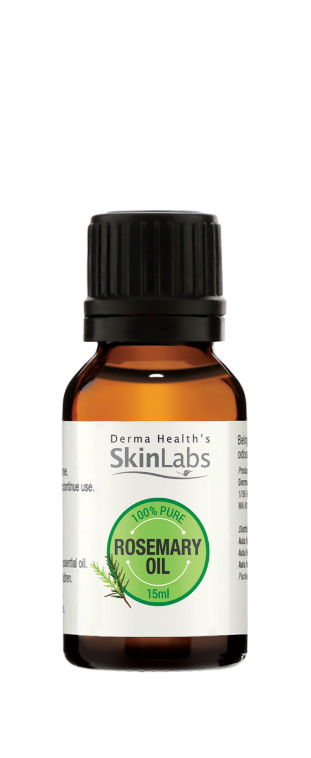 Skinlabs Rosemary Oil 15ml