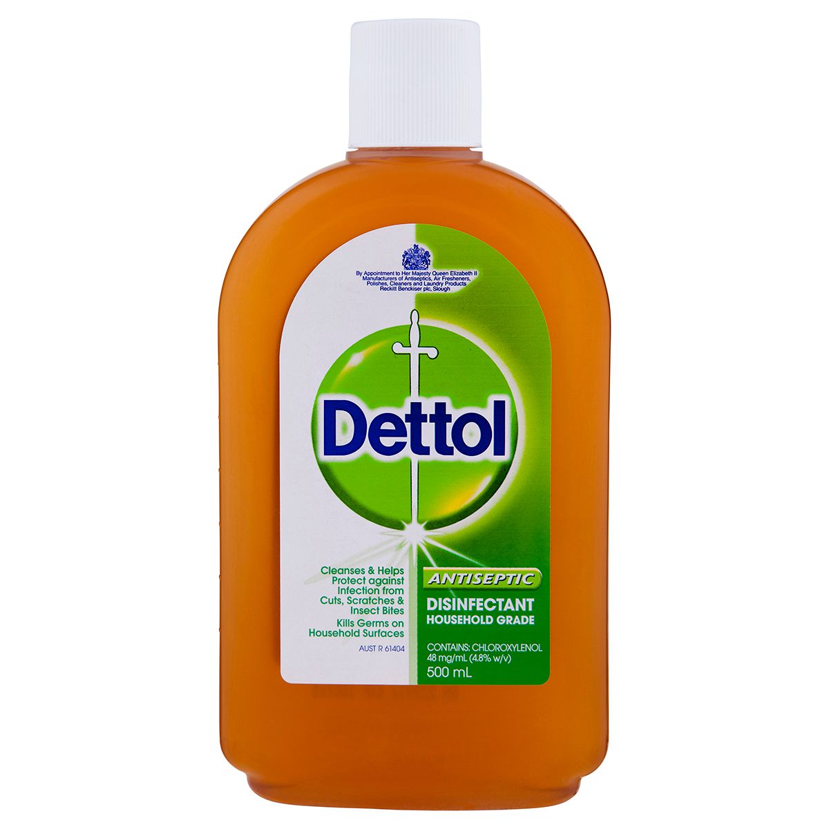Dettol Disinfectant 500ml