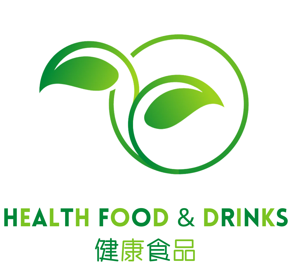Health Food & Drinks 健康食品